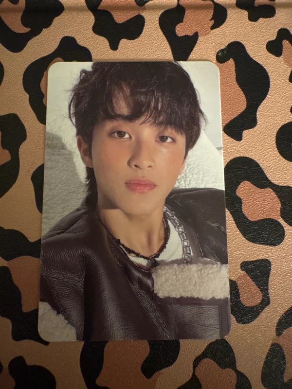 2022 Winter SMTOWN : SMCU PALACE (GUEST. NCT DREAM)