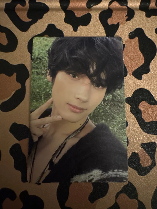 The Name Chapter: TEMPTATION Daydream ver.