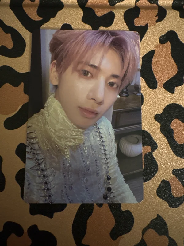 The Name Chapter: TEMPTATION Lullaby ver.