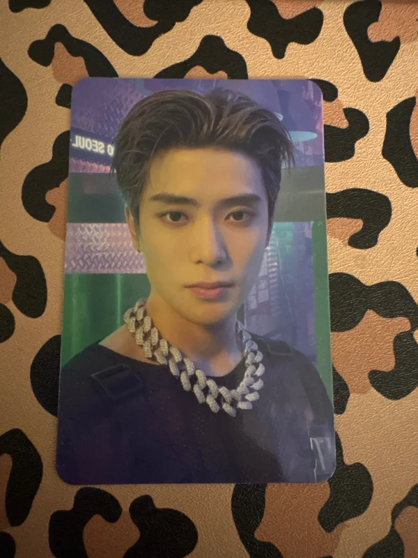 2 Baddies Digipack Ver.