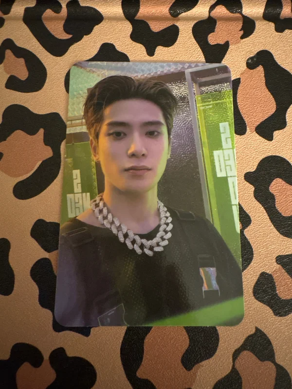 2 Baddies Digipack Ver.