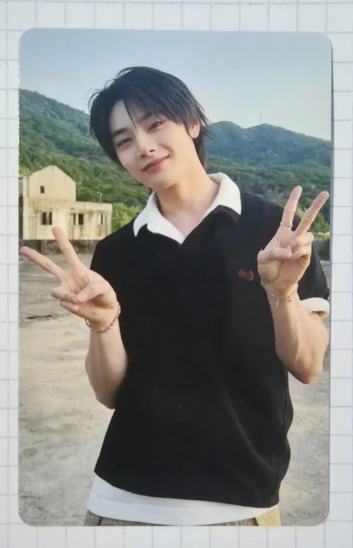 KARMA HMV LUCKY DRAW