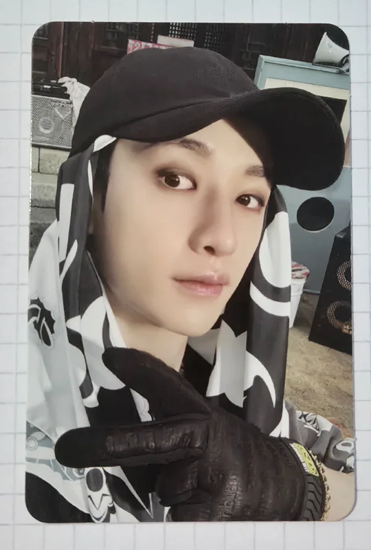 HOP SKZHOP VER. Bangchan