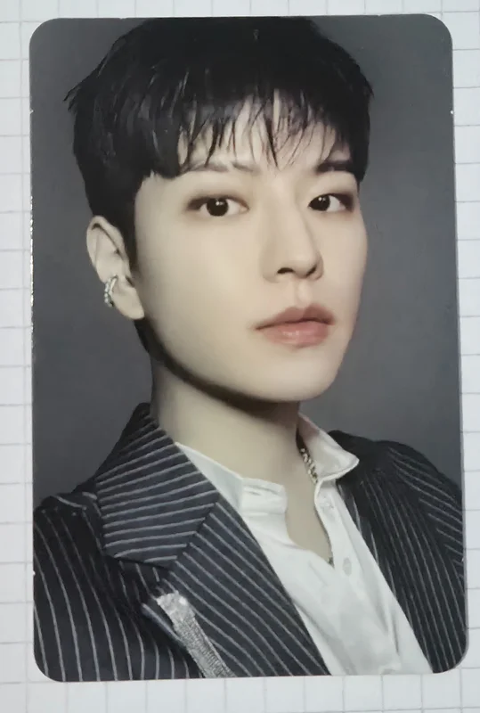 HOP ACCORDION VER. Seungmin