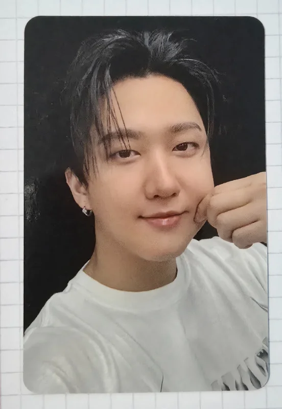 KARMA APPLEMUSIC. Changbin