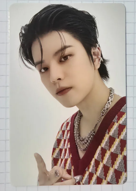 ATE APPLEMUSIC Seungmin