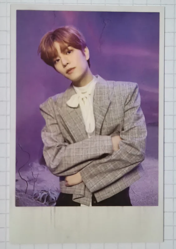 ROCK-STAR Seungmin