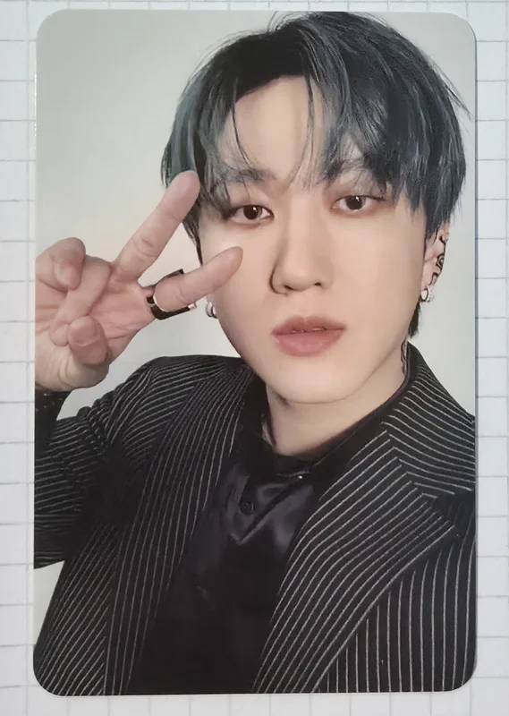 HOP HIPTAPE VER. Changbin