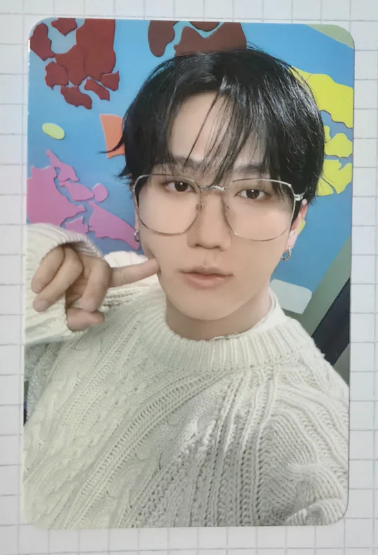 STRAY KIDS OFFICIAL FANCLUB STAY 5TH GENERATION [Over the RAIN]