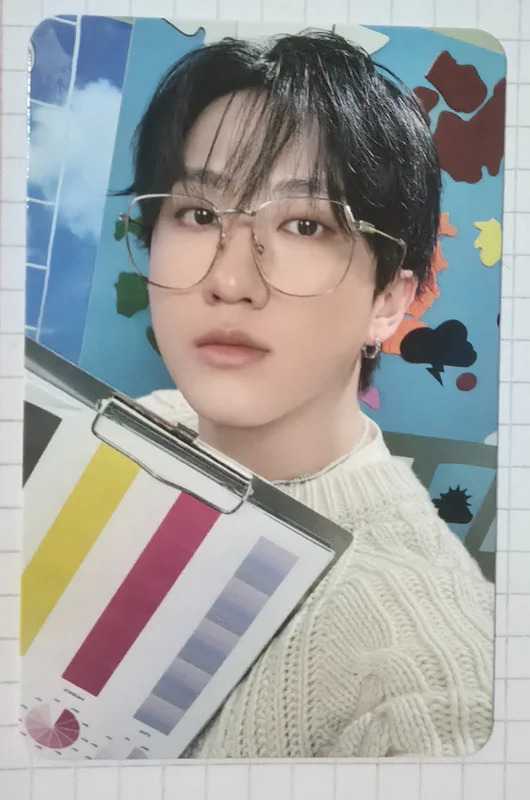 STRAY KIDS OFFICIAL FANCLUB STAY 5TH GENERATION [Over the RAIN]