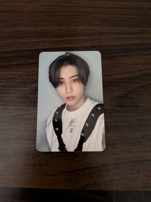 ROCKSTAR Han