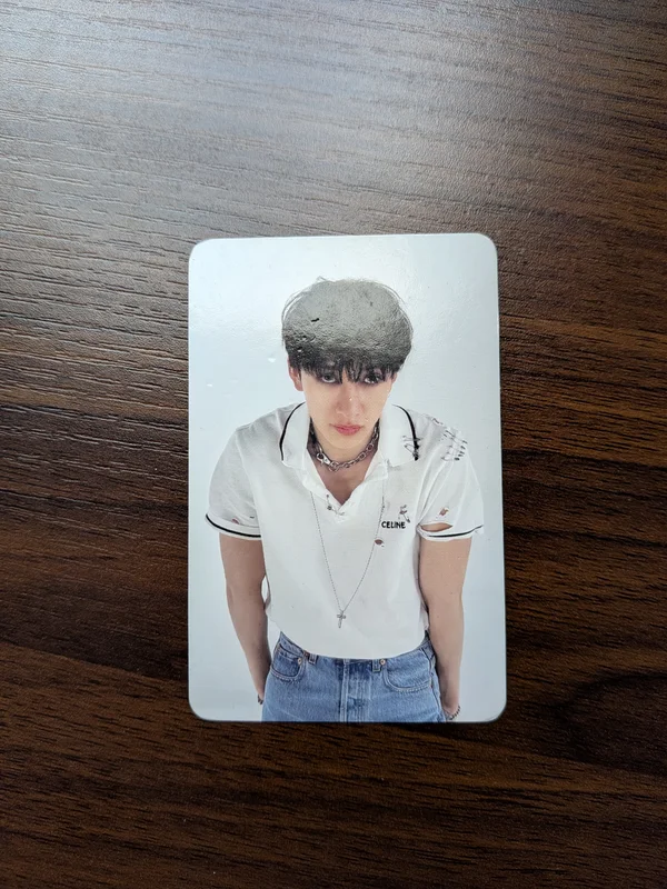 ROCK-STAR- Bangchan