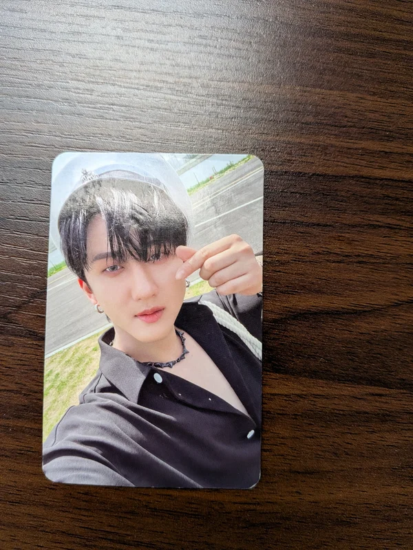 MAXIDENT- Changbin