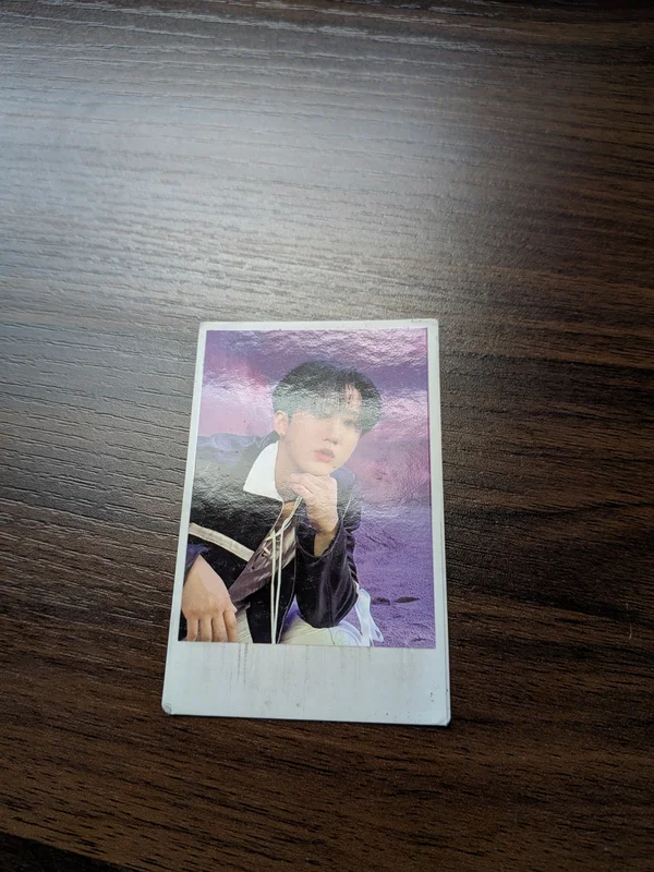ROCK-STAR- Changbin