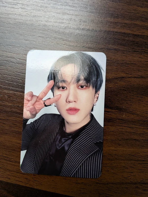 HOP- Changbin