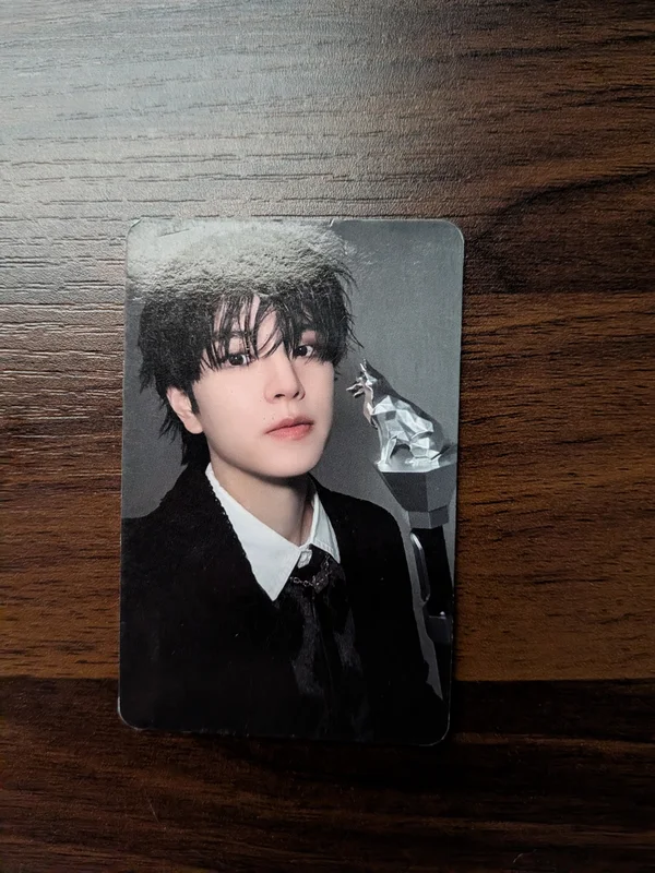 ATE- Seungmin