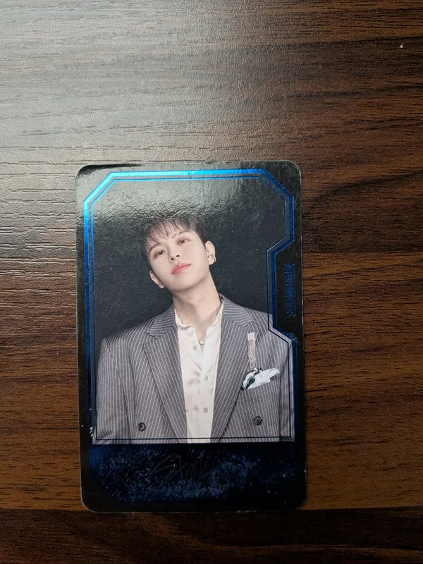 HOP- Seungmin