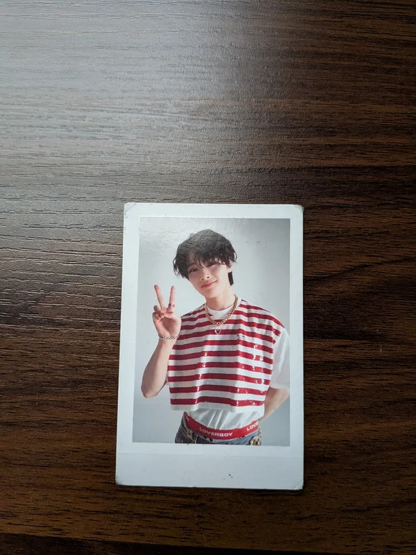 MAXIDENT- Jeongin