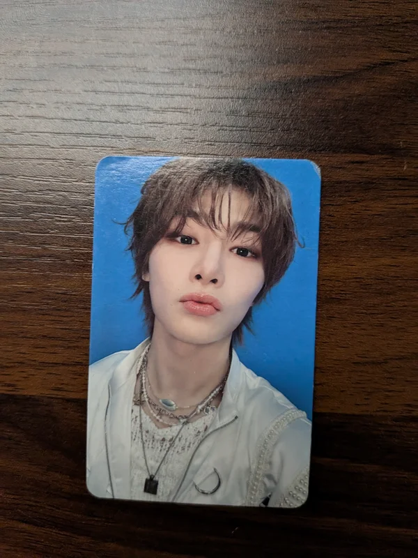 ATE- Jeongin