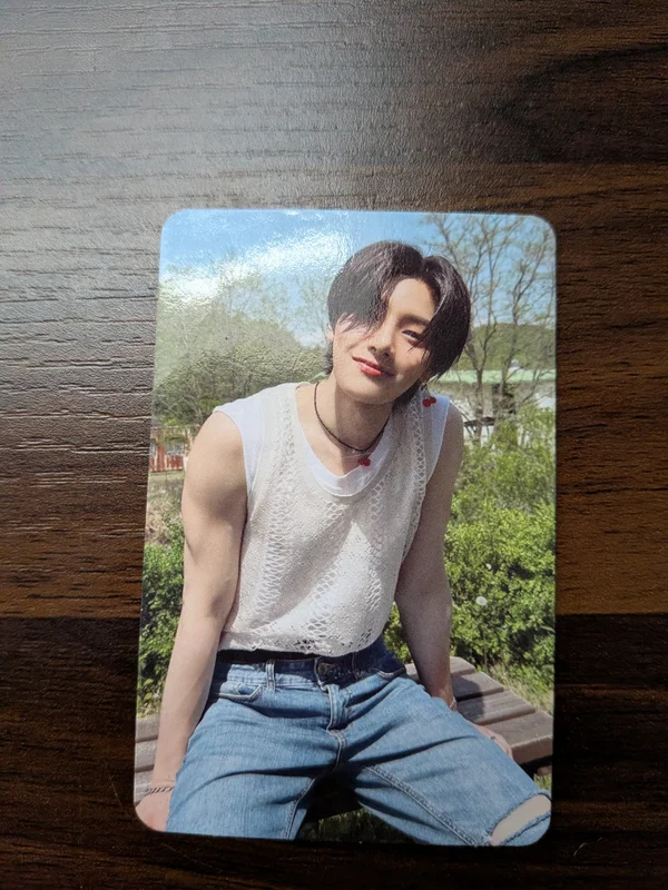 MAXIDENT- Jeongin