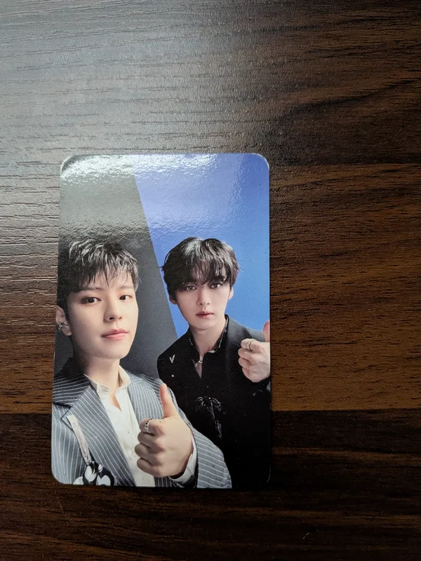 HOP- Unit: Seungmin-Lee Know