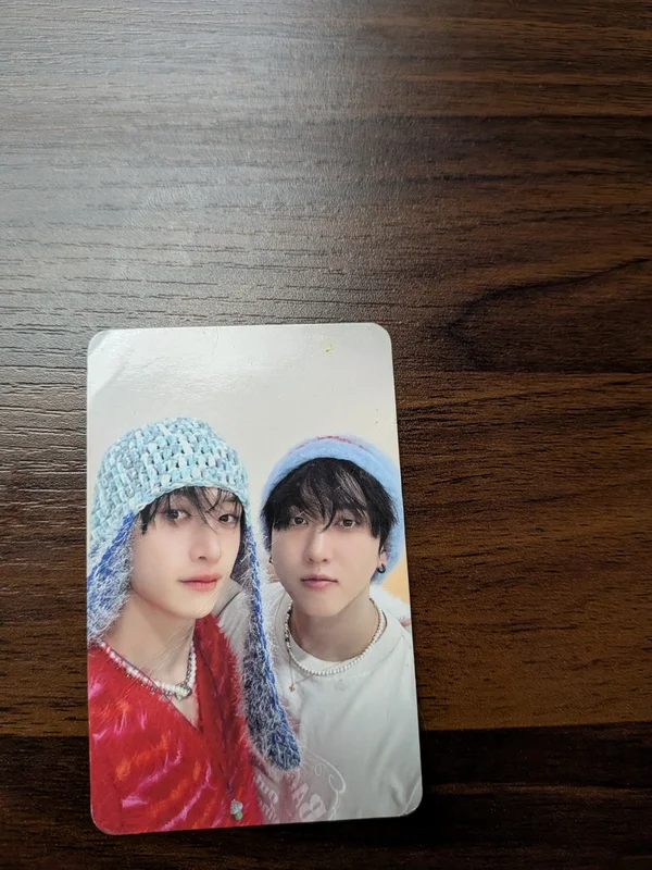 ATE-Unit: Bangchan-Changbin