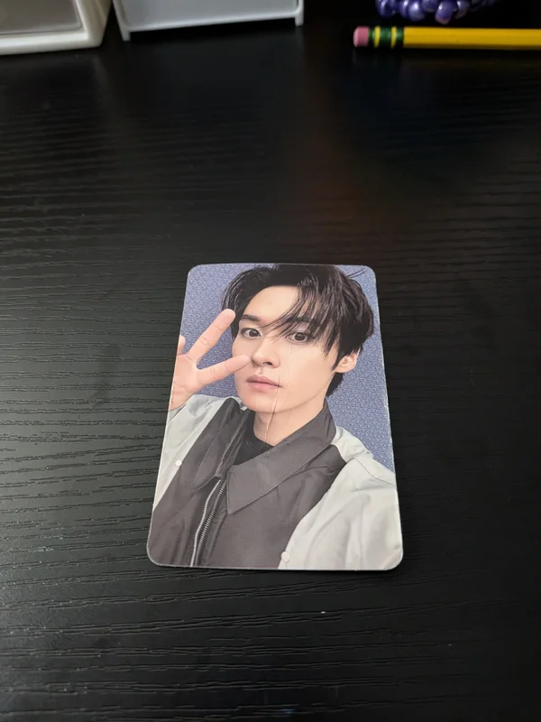 Lee know: DO IT