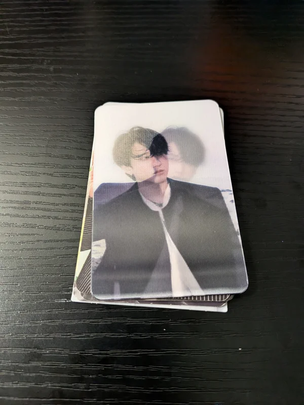 Changbin: DO IT