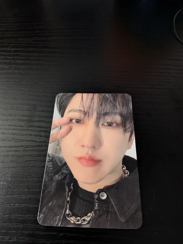 Changbin: 5 star
