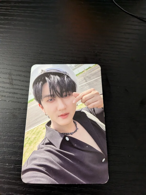 Changbin: Maxident