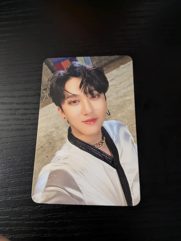 Changbin: NOEASY