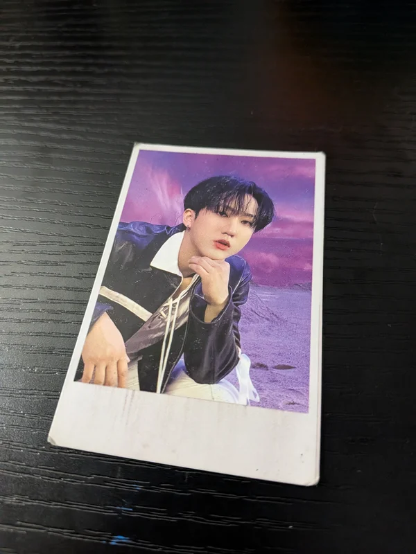 Changbin: Rockstar