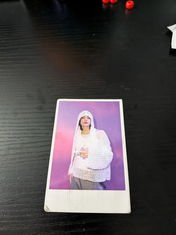Hyunjin: ROCK STAR