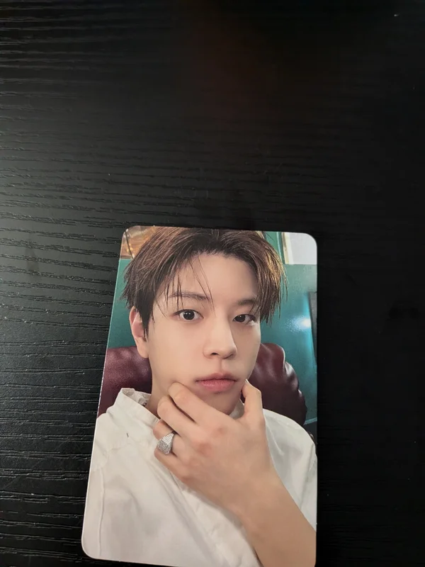 Seungmin: THIS & THAT