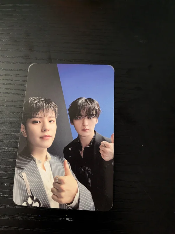 Seungmin+ Lee know: HOP