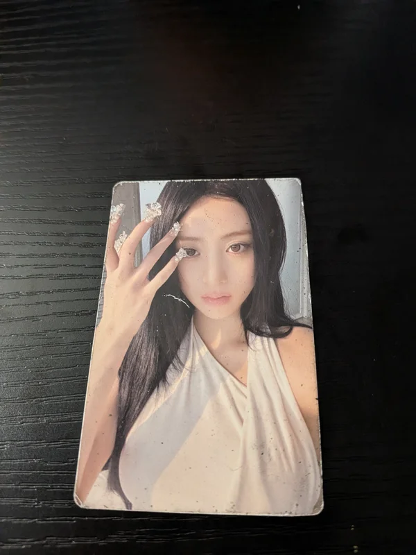 Yunjin:HOT