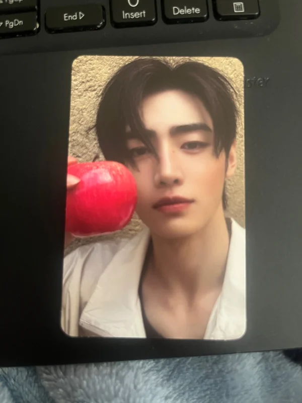 THE SIN : VANISH SHOWCASE LIVE WEVERSE