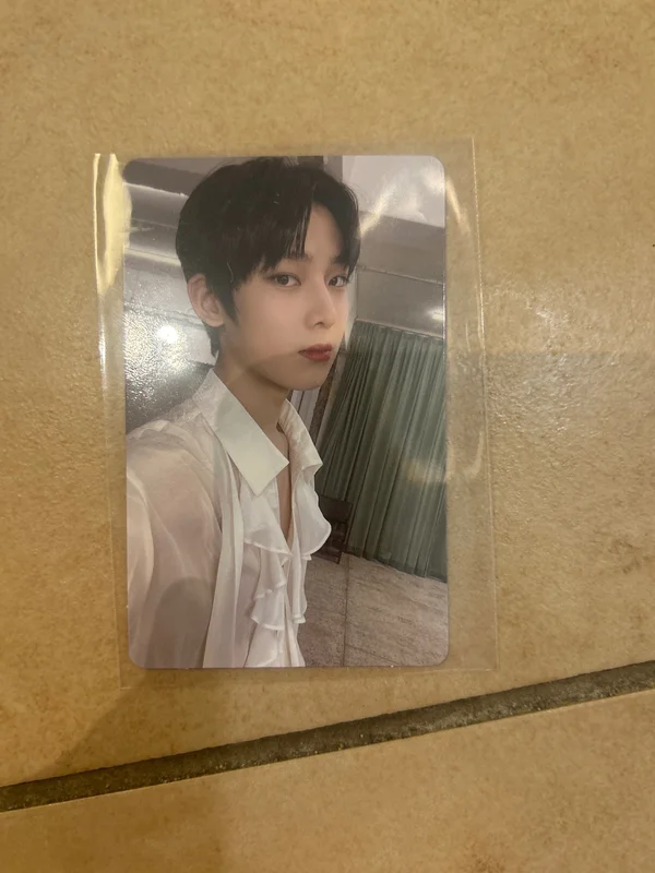 BORDER : DAY ONE DUSK Ver.