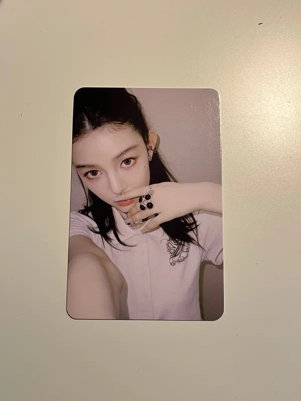 Get Up THE POWERPUFF GIRLS X NJ Box ver.