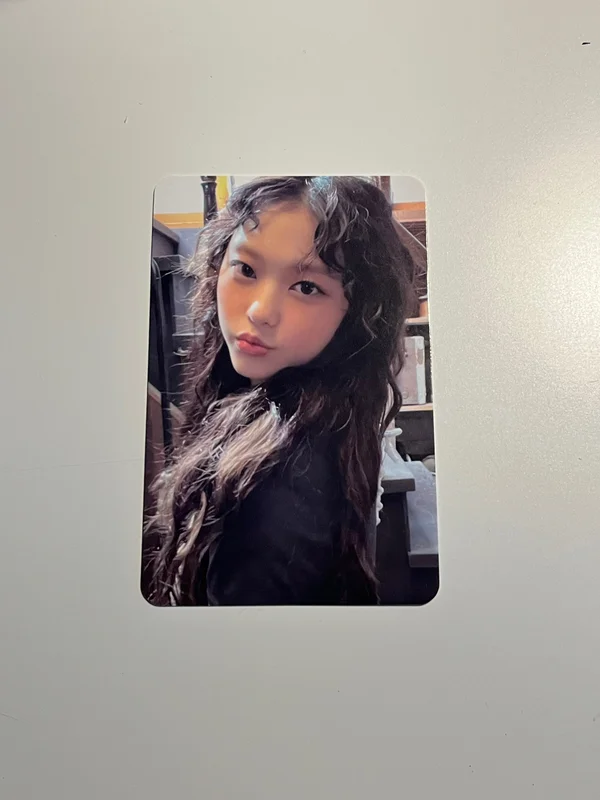 Get Up THE POWERPUFF GIRLS X NJ Box ver.