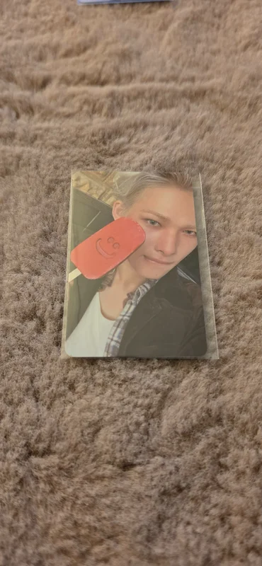 THE SIN : VANISH APPLEMUSIC LUCKY DRAW