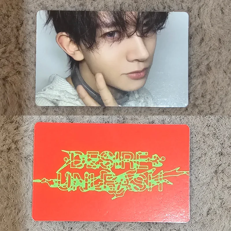 DESIRE : UNLEASH ENGENE ver.