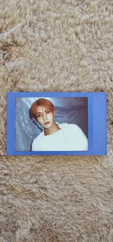 ROMANCE : UNTOLD -daydream- Weverse Albums ver.