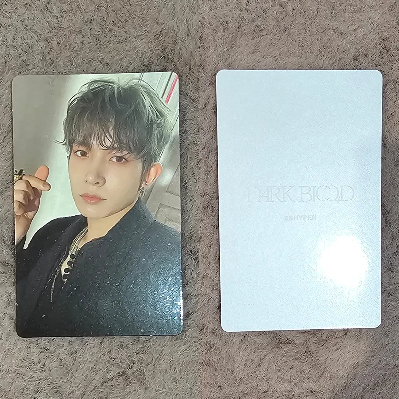 DARK BLOOD ENGENE ver.