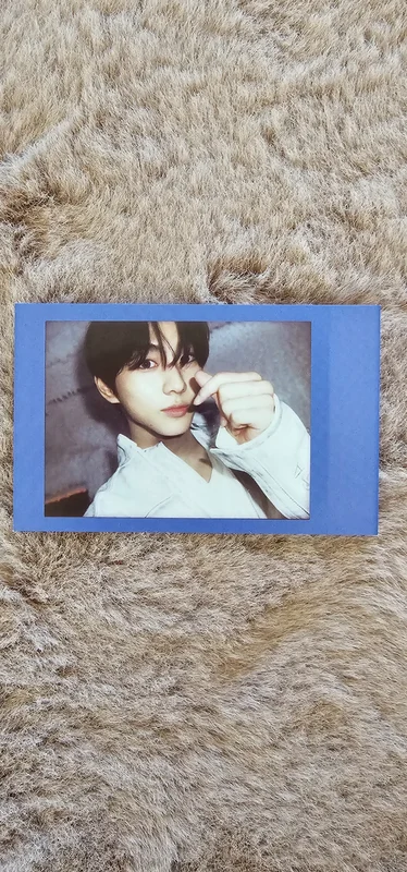 ROMANCE : UNTOLD -daydream- Weverse Albums ver.