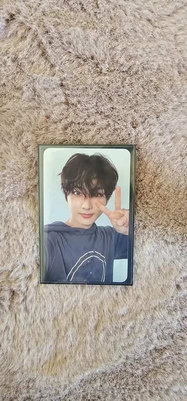 ROMANCE : UNTOLD -daydream- Weverse Albums ver.