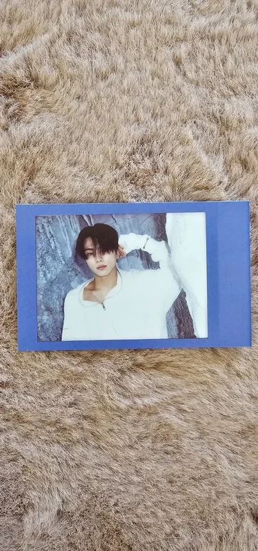 ROMANCE : UNTOLD -daydream- Weverse Albums ver.