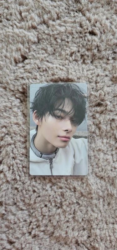 DESIRE : UNLEASH Weverse Albums ver.