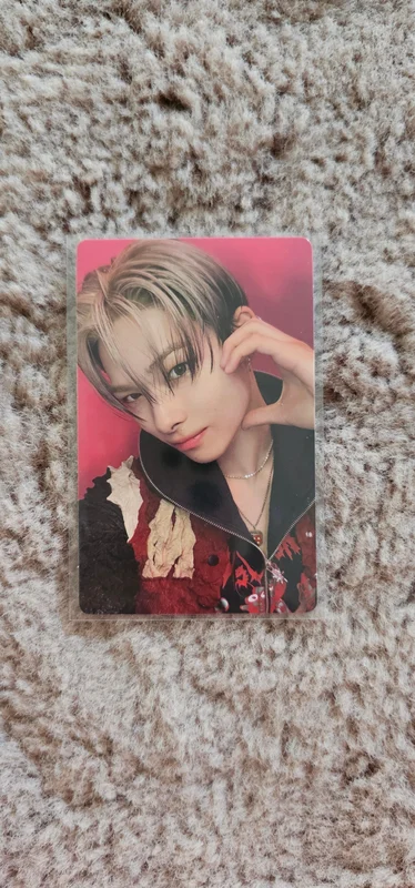 ORANGE BLOOD KSANA ver.