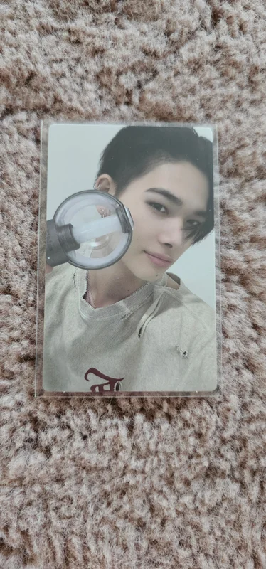 Official Light Stick Ver.2